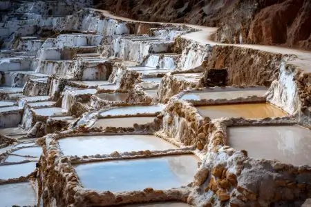 City tour Cusco y Valle Sagrado rumbo a Machu Picchu en 4 días