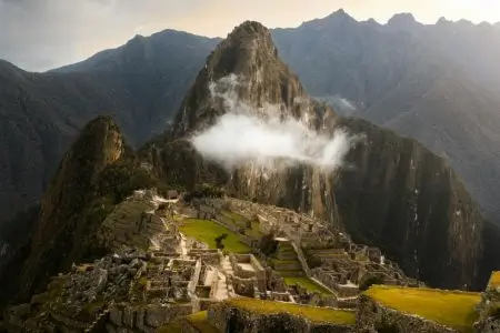 Tour Valle Sagrado y Machu Picchu en 2 días desde Cusco