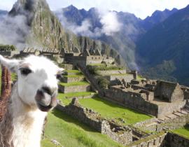 Perú en una semana