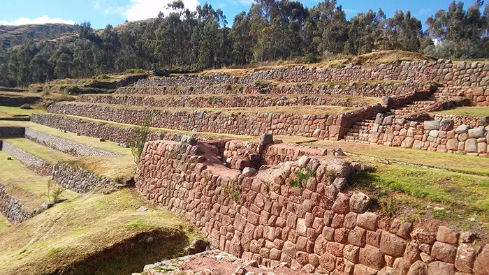Centro Arqueológico de Chincheros