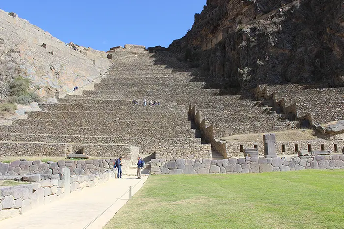 Urubamba