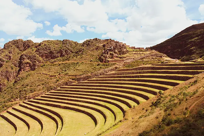 Urubamba