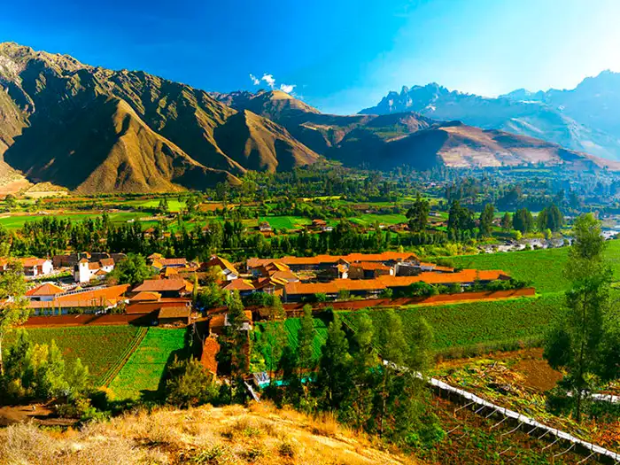 Urubamba