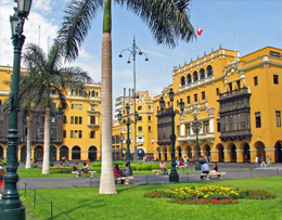 paquetes-viajes-lima-4dias