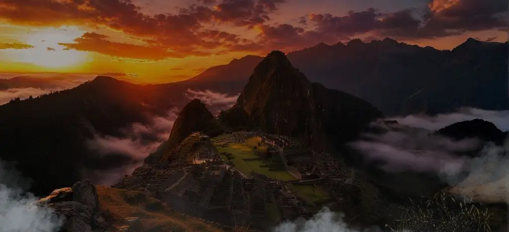 Fondo turístico