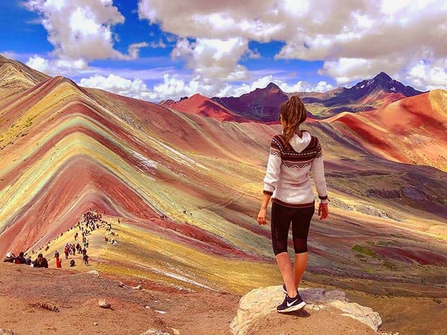 Tour valle sagrado peru