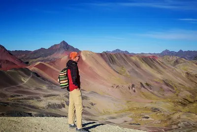 Vinicunca