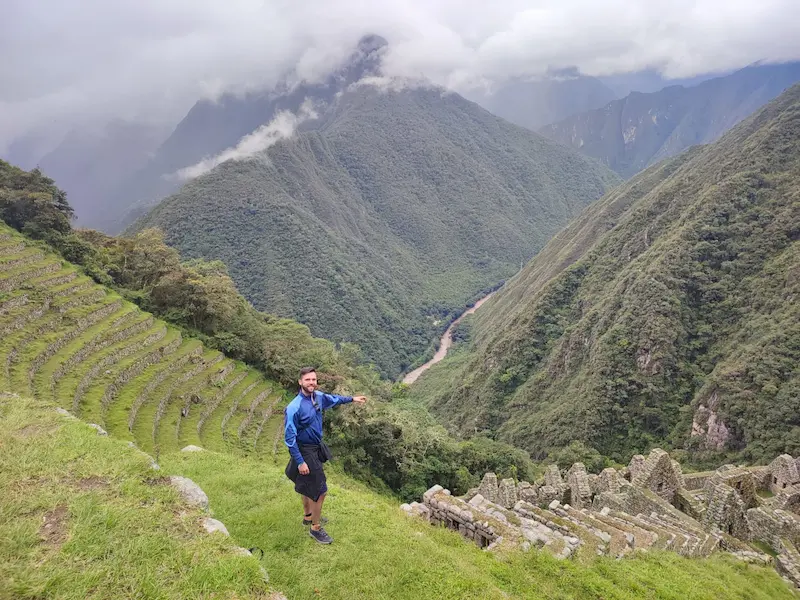 Wiñayhuayna Ruins – The Last Stop Before Machu Picchu