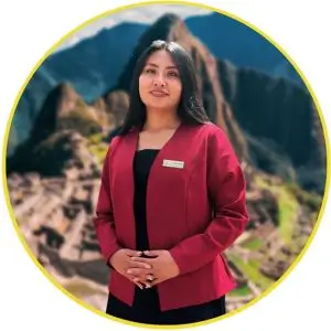 Andrea - Ejecutivo de Ventas