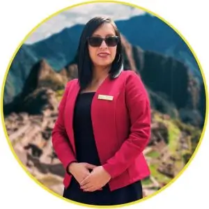 Noorie Hazel - Ejecutivo de ventas