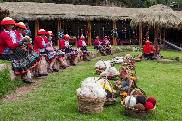 Valle Sagrado de los Incas VIP