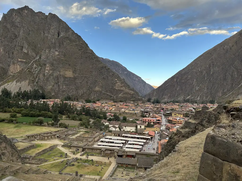 Foto del guía georgel compartida en September 2025