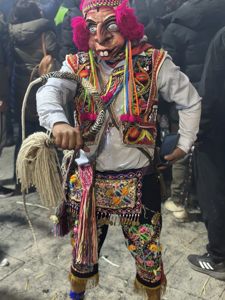Foto del guía georgel compartida en September 2025