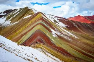 Imperial Cusco Tour Package 4 Days: 