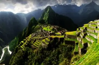 Tourist Package Imperial Cusco 3 Days
