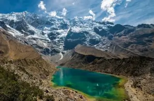 Cusco and Machu Picchu in 7 days 