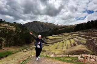 Wonderful Cusco Tour Package 5 Days