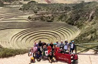 Wonders of Cusco in 2 Days: Trip to Machu Picchu with Super Sacred Valley