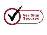 VeriSign Secured