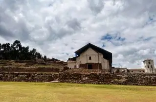 Sacred Valley of The Inkas 2026