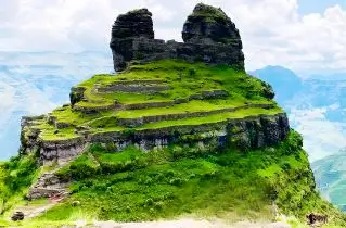 Waqrapukara Full Day Tour