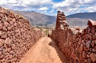 South Valley Cusco Tour