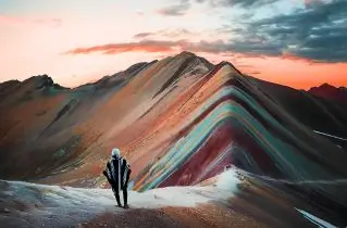 Rainbow Mountain  Tour| Vinicunca